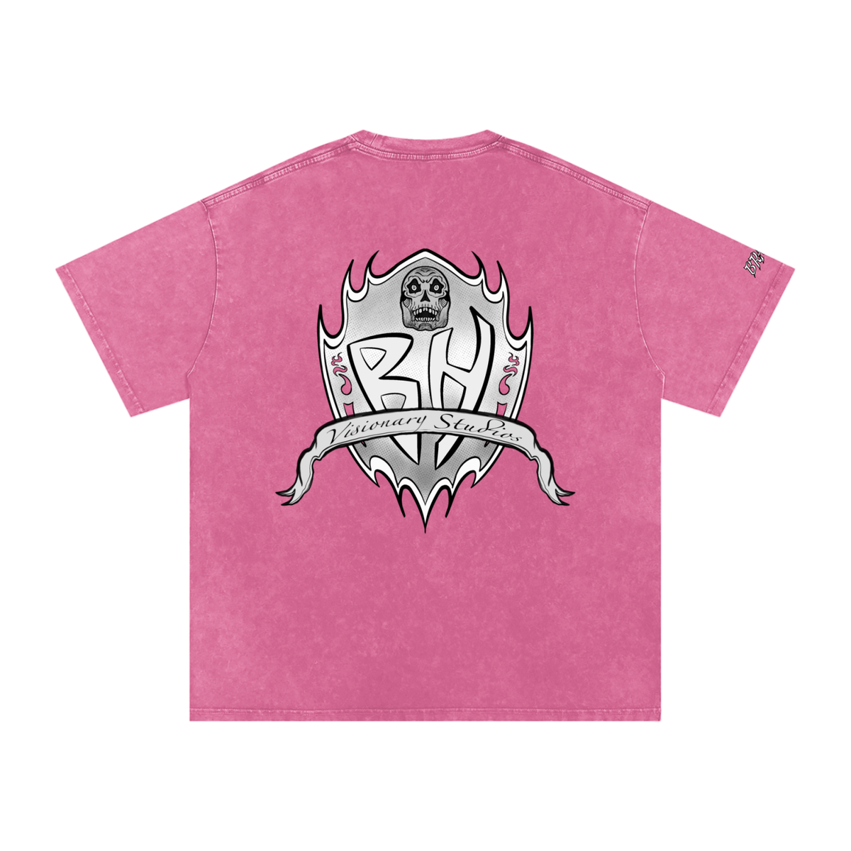 Standoff Tee