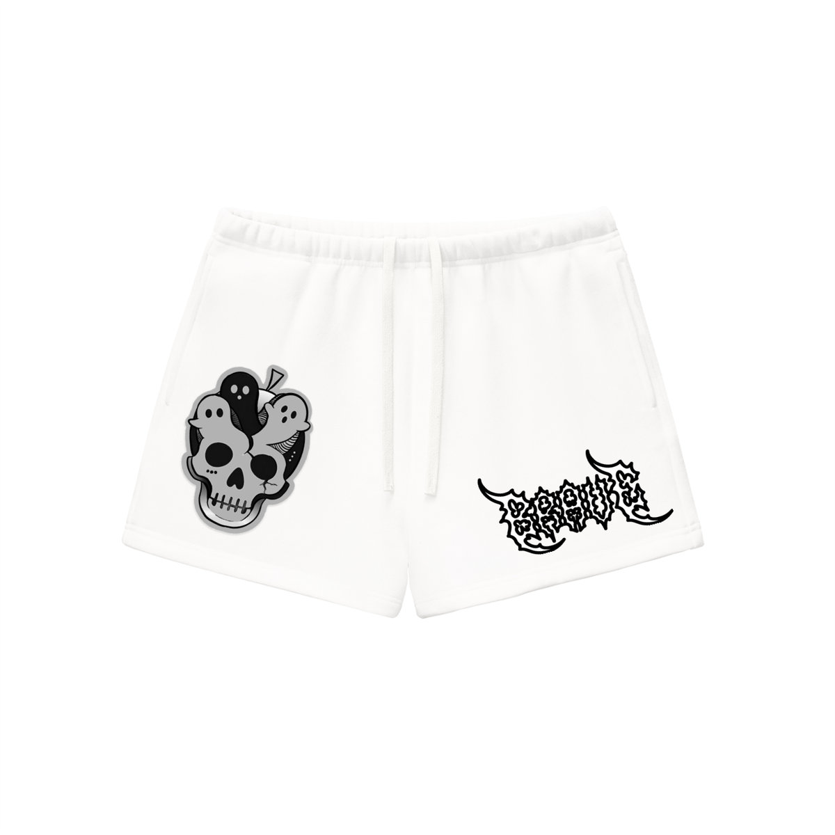 Women's BRAVE Shorts