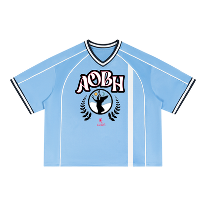 Saint Jersey