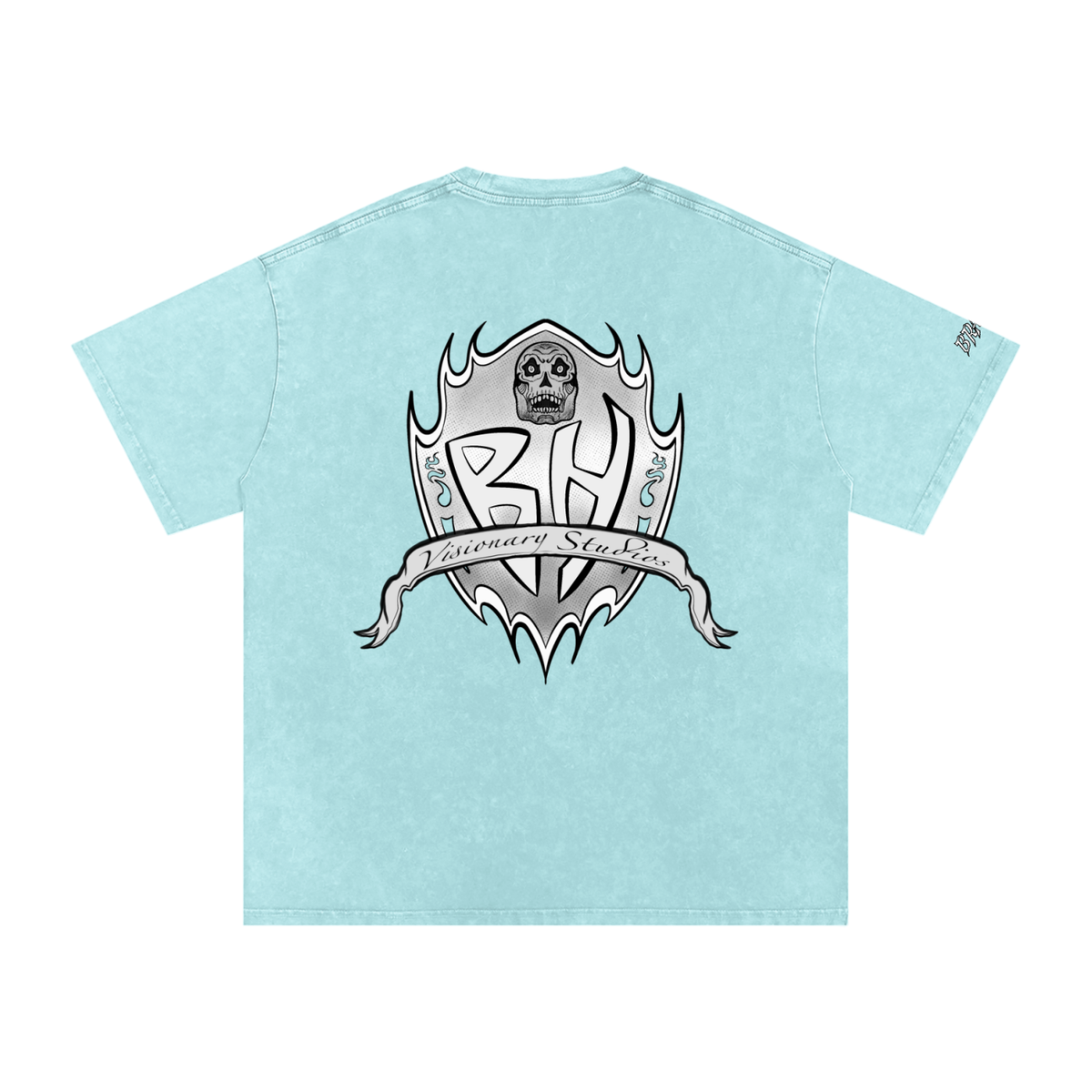 Standoff Tee