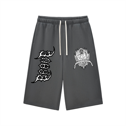 BRAVE Shorts