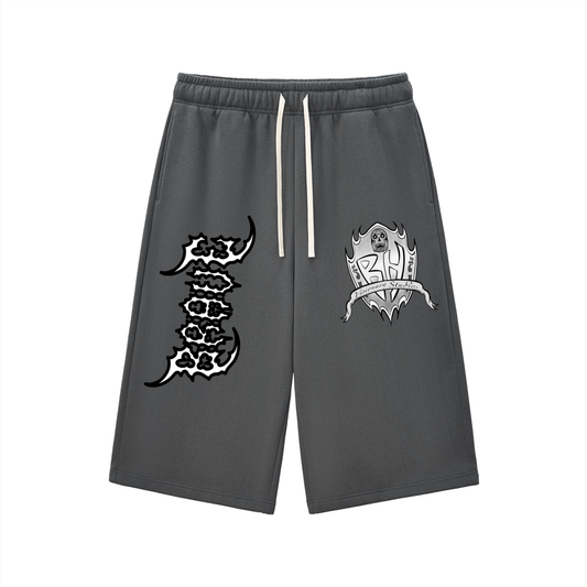 BRAVE Shorts