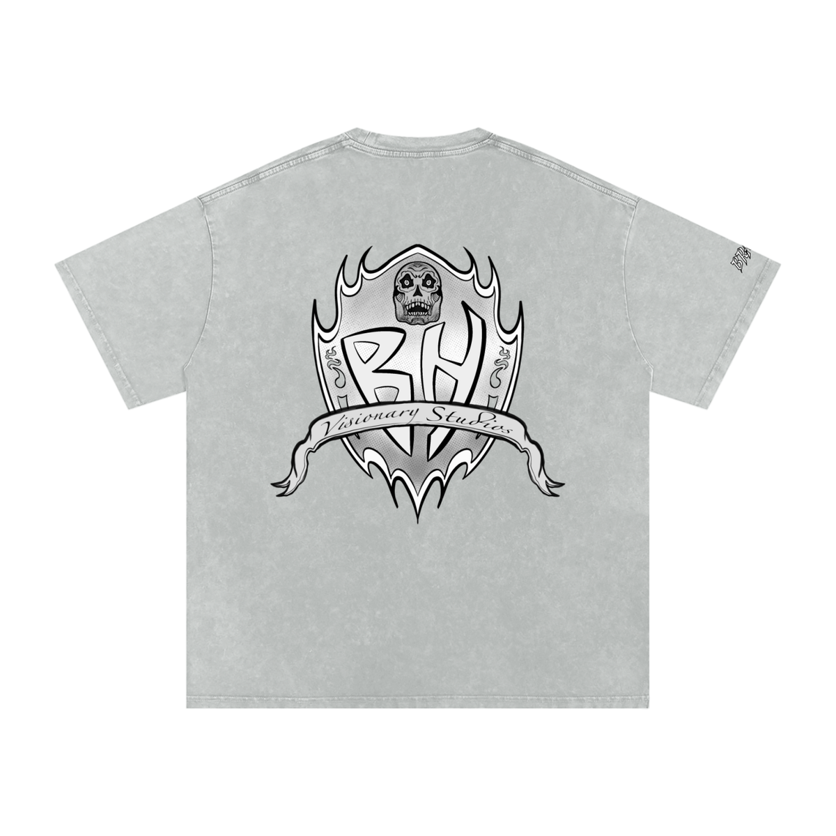 Standoff Tee