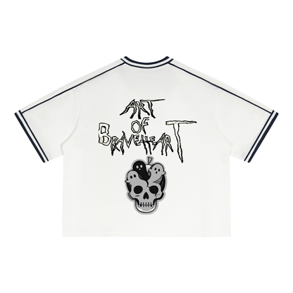 Saint Jersey