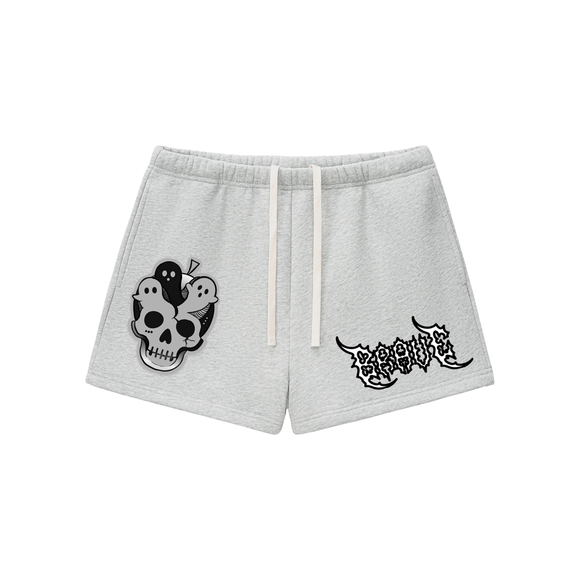 Women's BRAVE Shorts