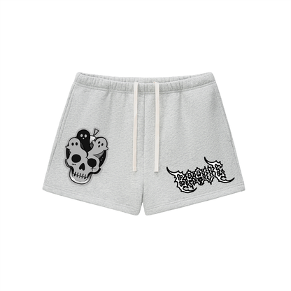 Women's BRAVE Shorts