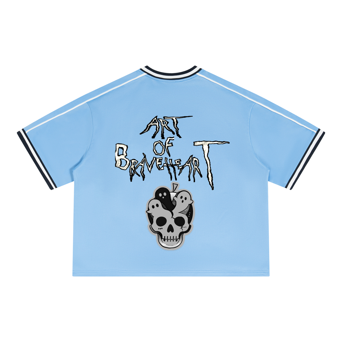 Saint Jersey