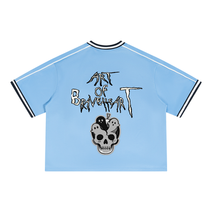 Saint Jersey