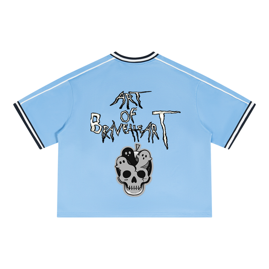 Saint Jersey