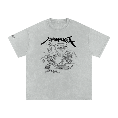 Standoff Tee