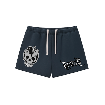 Women's BRAVE Shorts