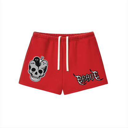 Women's BRAVE Shorts