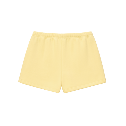 Women's BRAVE Shorts