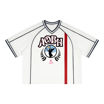Saint Jersey
