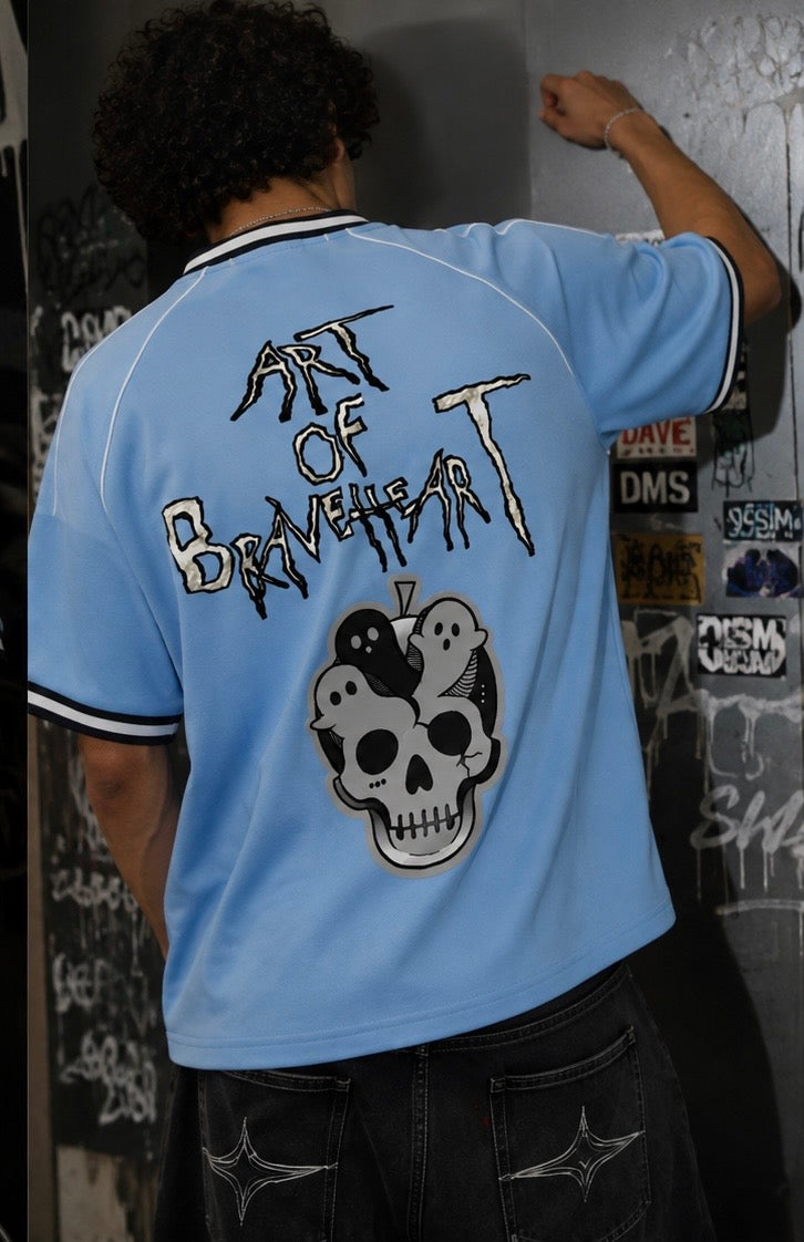 Saint Jersey