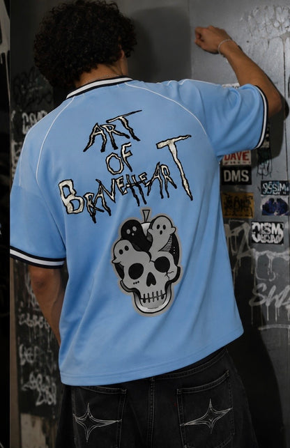 Saint Jersey