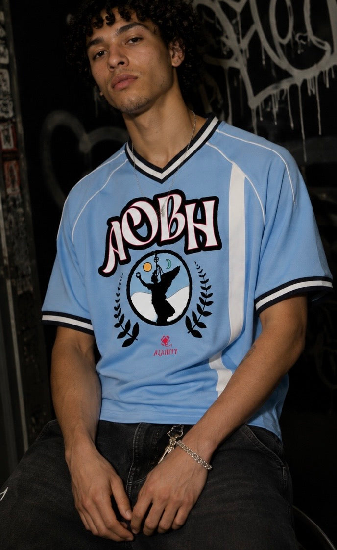 Saint Jersey