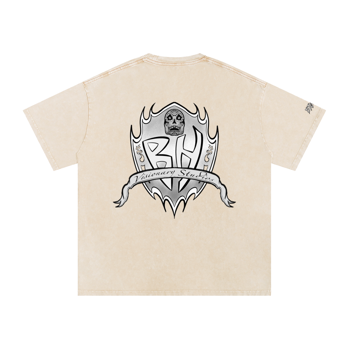 Standoff Tee