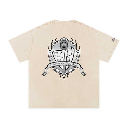 Standoff Tee