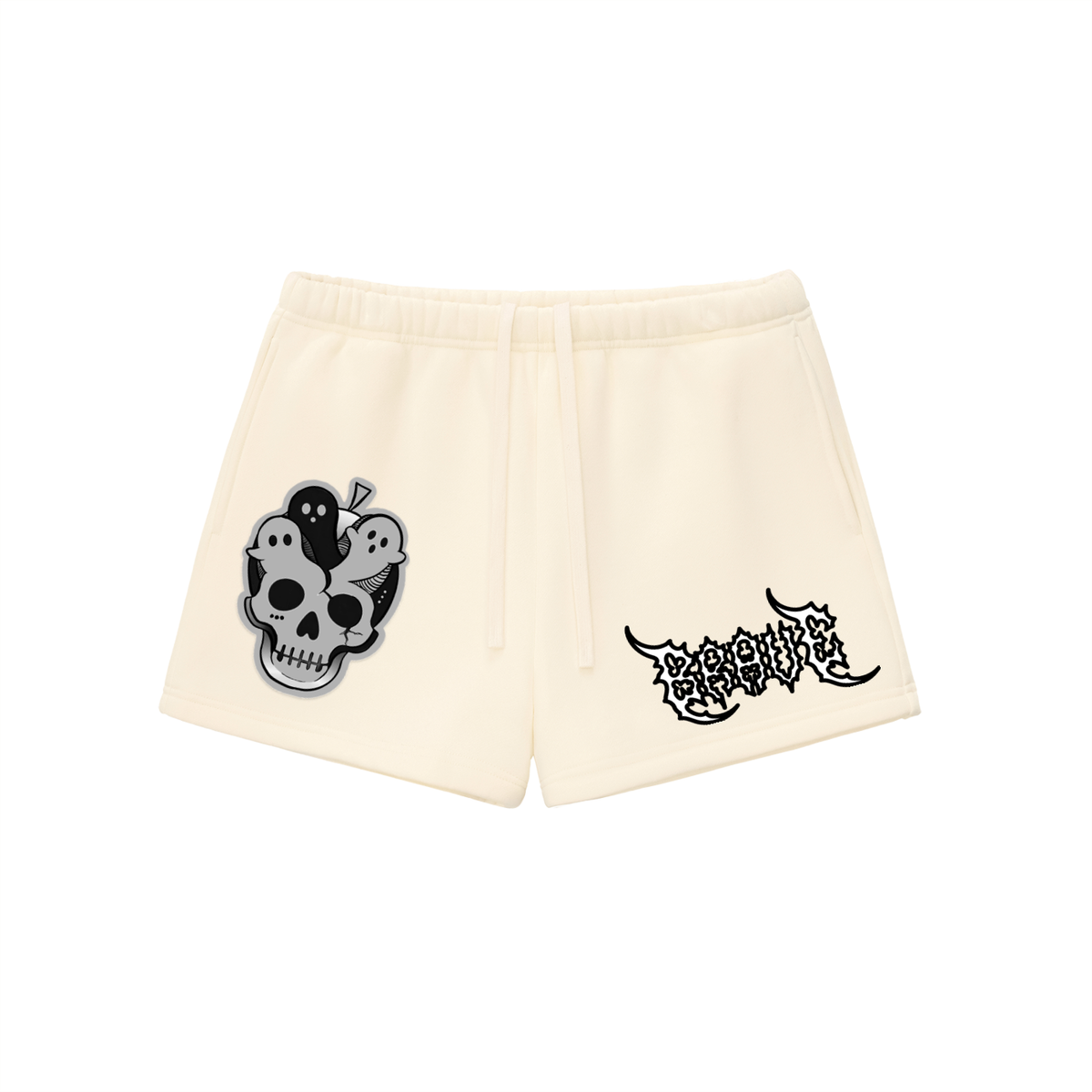 Women's BRAVE Shorts