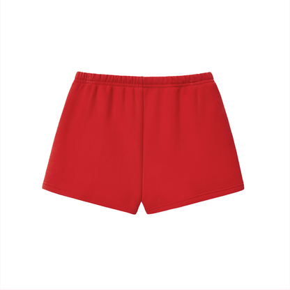 Women's BRAVE Shorts
