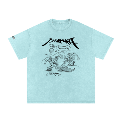 Standoff Tee