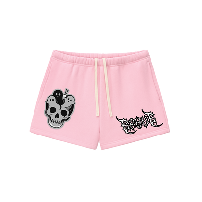 Women's BRAVE Shorts