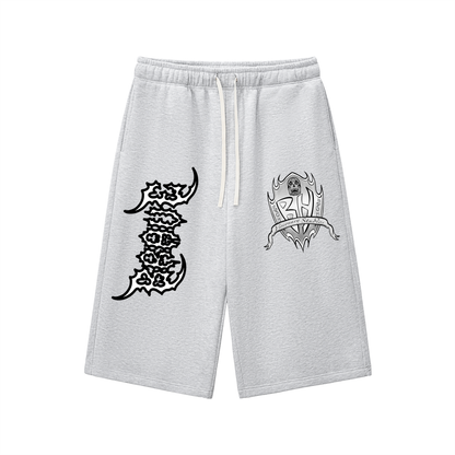 BRAVE Shorts