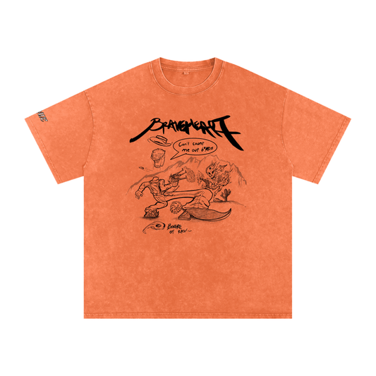 Standoff Tee